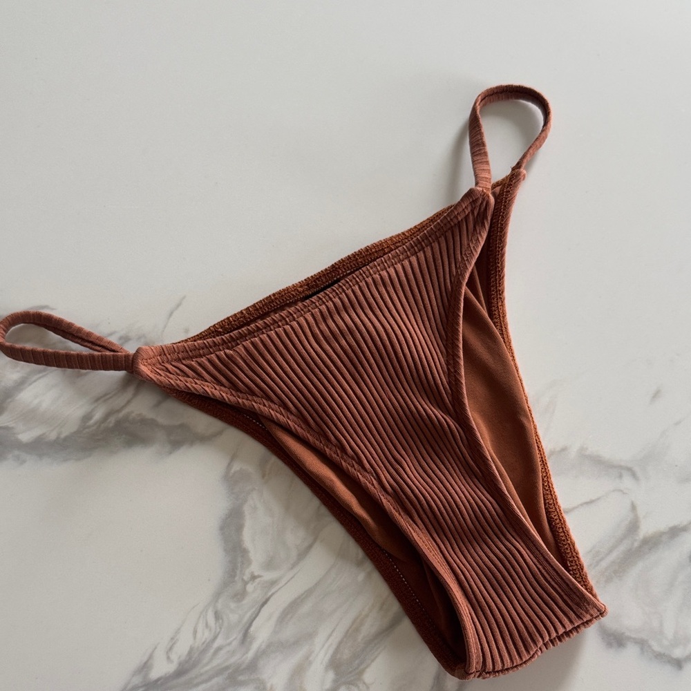 Minimale Animale Bikini Bottoms